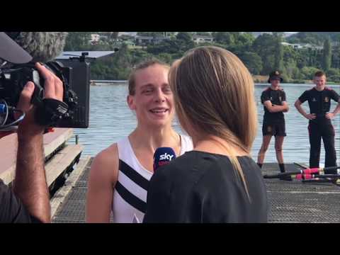 West End Rowing - Club Squad