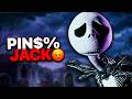 THE NIGHTMARE BEFORE CHRISTMAS Ruined My Christmas