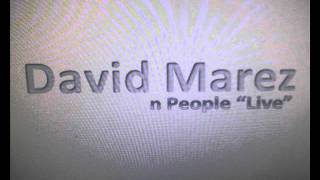 David Marez y People - Te Felicito.wmv