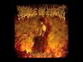 Cradle of Filth - Nymphetamine (Overdose) [Lyrics]
