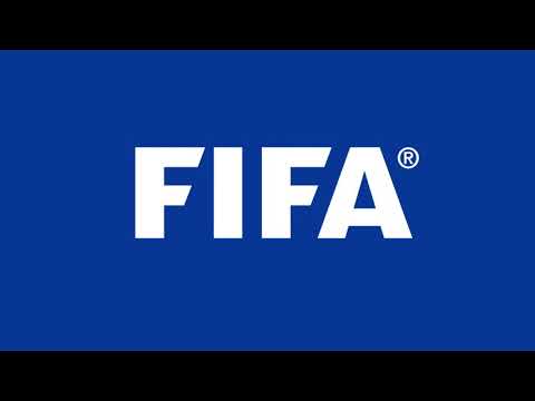 FIFA Anthem Instrumental "Hymn Of FIFA"