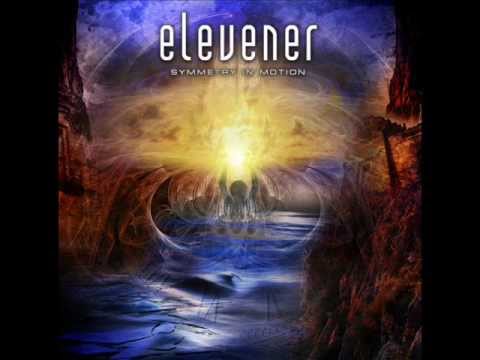 ELEVENER - Just As I Thought (symmetry in motion 2011).wmv