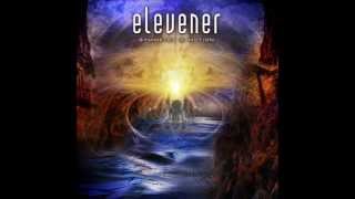 ELEVENER - Just As I Thought (symmetry in motion 2011).wmv
