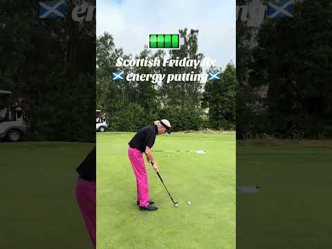 🏴 David Kirkham’s Scottish Friday Fix ⛳️7/8