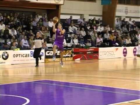 SPOT GANDIA BASQUET TELE 7 SAFOR