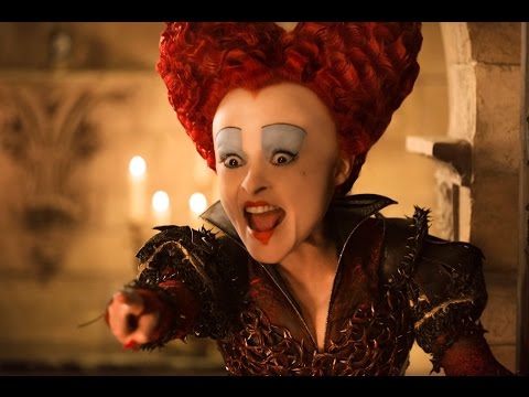 Alice de l'Autre Côté du Miroir - Bande Annonce 3 VF