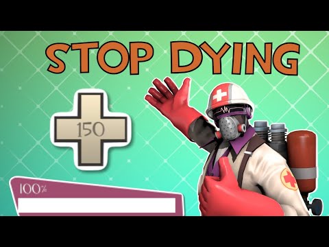 Medic 101: Surviving