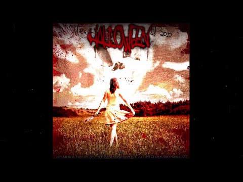 Silence One - Halloween (Full EP, 2010, BitterBassMedia)