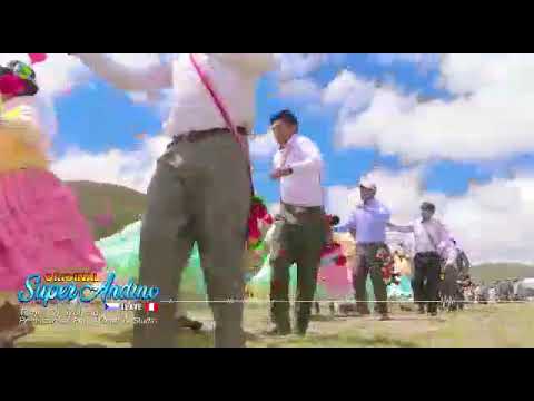 CARNAVALES 2021 (Original Super Andino ilave)-( 4 en 1)