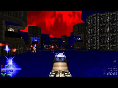 [Speed of Doom] Map 31: 1010011010 Nightmare!