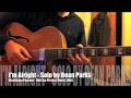 I'm Alright (Madeleine Peyroux) // Dean Parks transcription
