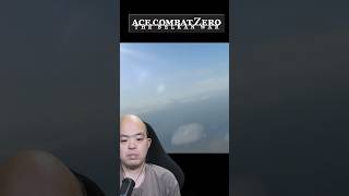 エスコンZERO、この導入だけで鳥肌立つ #acecombatzero  #shorts  #生主ルパン