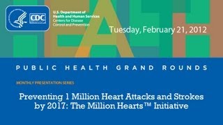 The Million Hearts Initiative