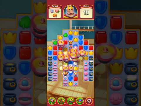 Loyal Match Level 2155