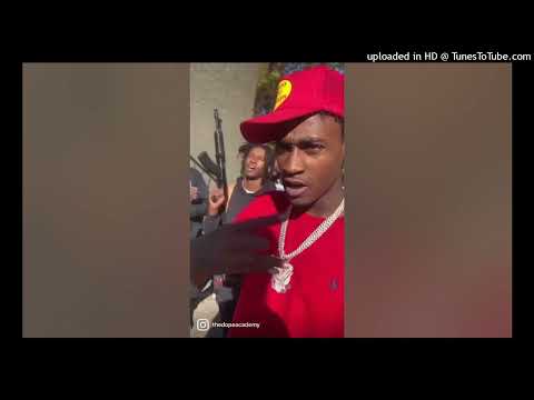 (FREE) "700 Gang" Mac Critter x Lil Double 0 Type Beat 2022