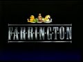 Farrington Of The F.O. - Series 2 - Theme / Opening