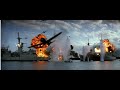 Pearl Harbor Attack 4K HDR