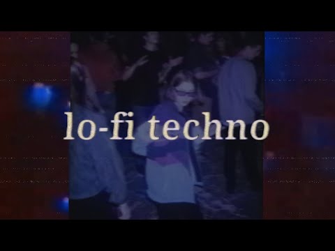 [free] lofi techno x old school rave type beat "neon" | prod. lastmessiah &  @tvdangerrr