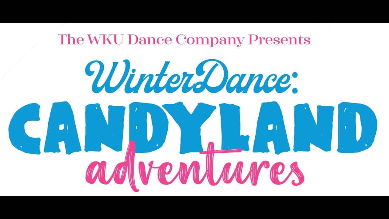 WinterDance: CandyLand Adventures Video Preview