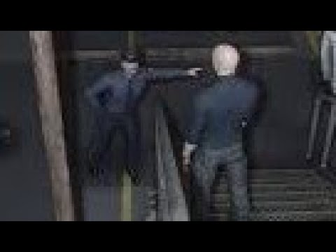 Agent 47 just wants to party Hitman 2016 beta footage