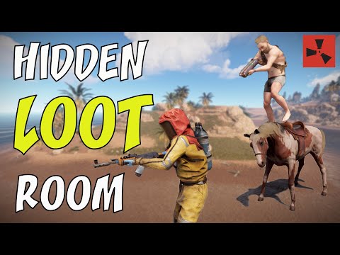 RIPPING their base to SHREDS // 'The Greatest Wipe Episode 1' RUST