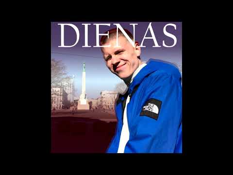KRI$ - DIENAS (prod. Mar Kuss)