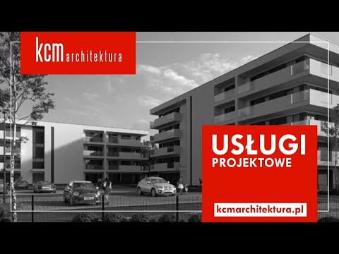 Zobacz filmy, Kcm Architektura Bartosz Malec, Łódź