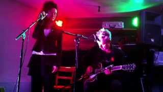 Shelleyan Orphan - How A Seed Is Sown (live at Ring O Bells, Bath 06/10/2013)