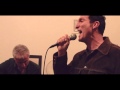 The Losers Lounge Perform 'Everybody's Talkin' by Harry Nilsson, featuring vocals by Sean Altman