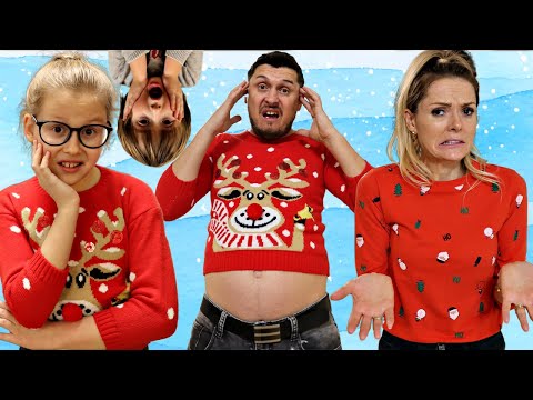 TYPY MAM PRZED ŚWIĘTAMI