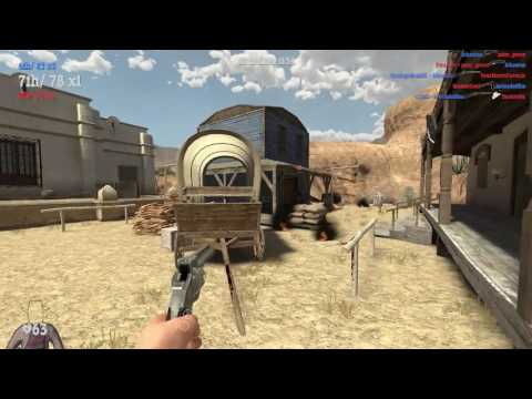 Jerma Streams - Fistful of Frags (Part 4)