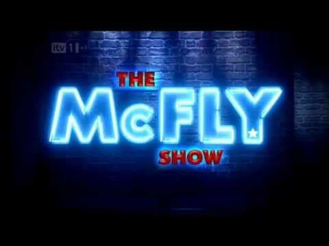 The McFly Show