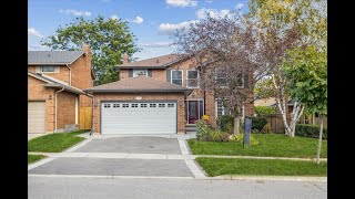 2153 Winding Way - Burlington