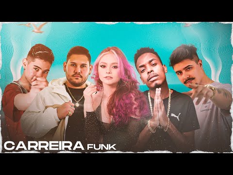 Ragga Verão - Sabrina Custodio, Vulgo Ivy, Thom!, LpcNoBeat e ELLI Gomes