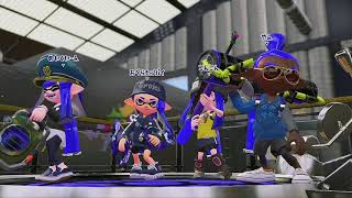 スプラトゥーン実況２
