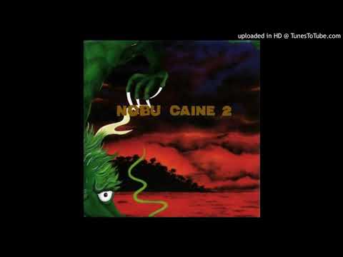 Nobu Caine - Grasshopper