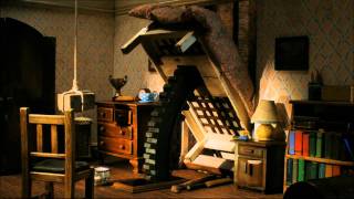 Download lagu Wallace & Gromit's World Of Invention mp3