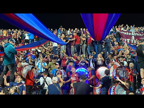 "SI YO FUERA PRESIDENTE - La gloriosa Butteler | San Lorenzo de Almagro" Barra: La Gloriosa Butteler • Club: San Lorenzo