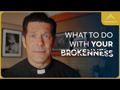 The Brutal Truth About Holiness