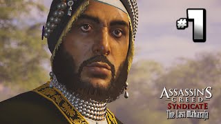 Assassin's Creed Syndicate The Last Maharaja DLC Walkthrough Part 1 · Mission: A Good Shot 100% Sync