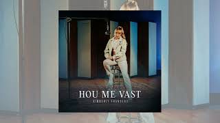 Volumia! - Hou Me Vast (Kimberly Fransens Cover) (Official Audio)