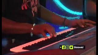 LADY JAYDEE LIVE PERFORMANCE -JOTO HASIRA