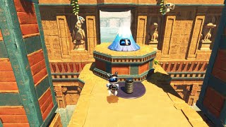 Armored Hardcore 24.689 (7th)