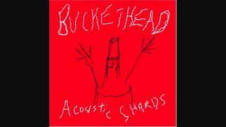 Buckethead- Ghosts Upstairs