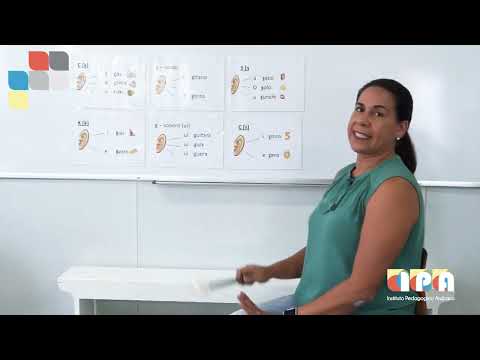 Beginnende geletterdheid Papiamento 1