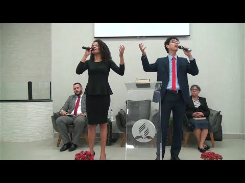Istanlley Gonçalves & Samara Souza - Encontro Especial