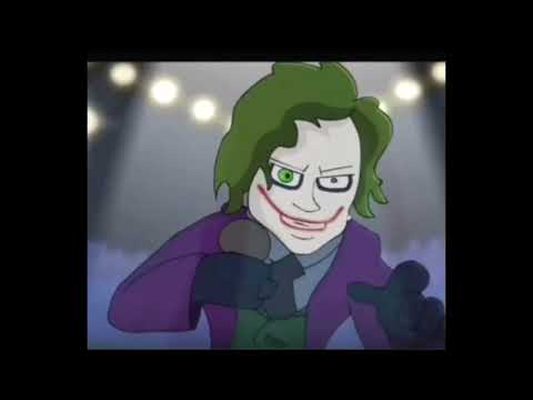 The Joker Solo Beatbox