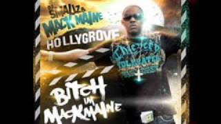 Yung Maine AKA Mack Maine Tweet Freestyle