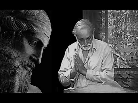 Pierre Grimes - Platonism and Alchemy