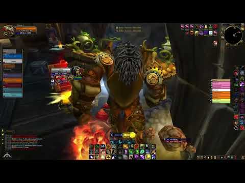 Battle for Gilneas 27-0 | Battleground #238 | WoW Cataclysm Balance Druid PVP